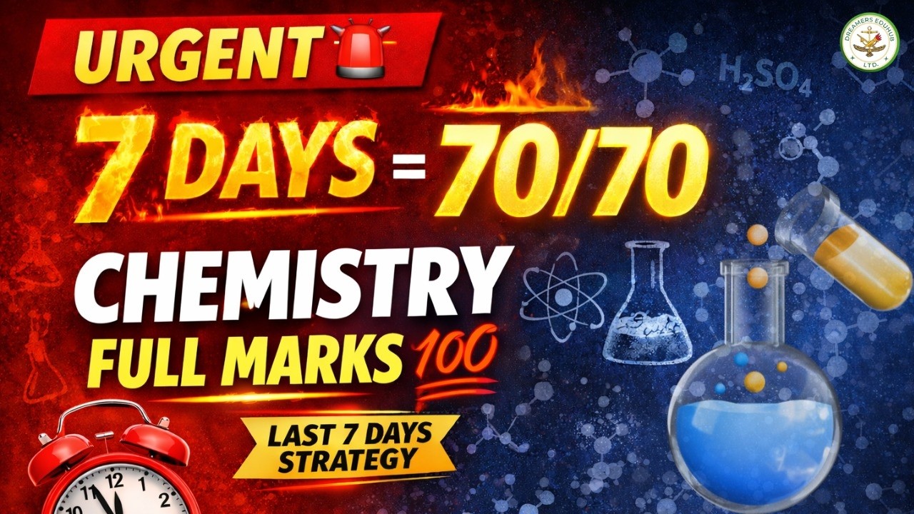 “Aldehydes, Ketones & Carboxylic Acids – Complete Class 12 Mastery”