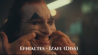 Efhialtes - İzafe Mustafa Uğur Yiğit Eren Diss