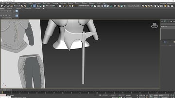 "How to Model Game Assets from Scratch in 3ds Max