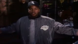 Ice Cube - Steady Mobbin'