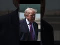 TRUMP: “BLOCKADE ENDS WHEN DEAL IS SIGNED” 🚨 IRAN STANDOFF HEATS UP