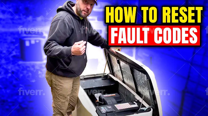 Generator Not Working? Try This Simple Solution!