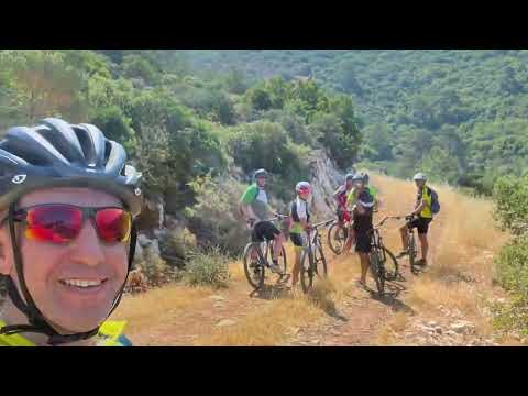 TUI Magic Life⭐️ Bodrum￼, Fahrradtour 2, Kizilagac-Camlik-Torba