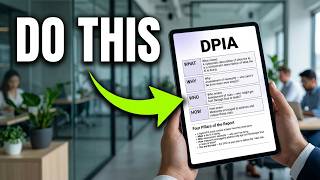 Information AI Governance: How to Conduct a DPIA for AI Systems News