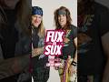 SPTV presents Fux or Sux (Episode 3 - Lucky Wipes)