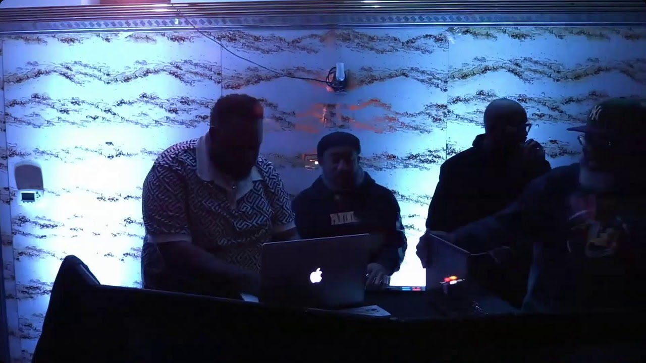 Lionroar 19th  "Operation Jamaica Relief"