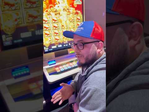 A point earned is a point saved... | Madison Casino Guru