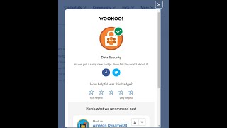 Define Sharing Rules || Data Security || Journey2Salesforce