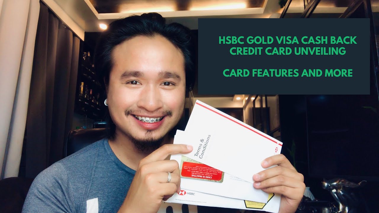 hsbc-gold-visa-cash-back-credit-card-unveiling-features-many-more