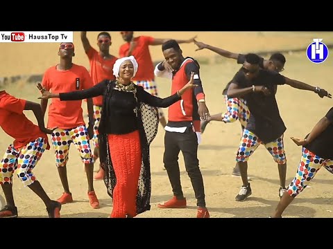 Hussaini Danko   Jarumee Sabuwar Waka Video ft Z Pretty  Latest Hausa Music  Best Hausa Songs