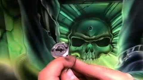 LearnAirbrushLIVE Excerpts - PSI Question