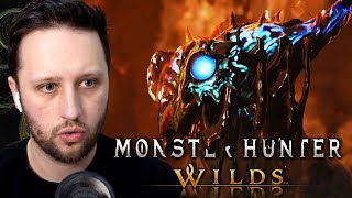 Nu Udras BLACK FLAME EVOLUTION! ETERNAL INFERNO THREAT | Monster Hunter Wilds - Part 29