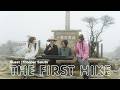 御在所岳でTrooper Saluteと曲を作る | THE FIRST HIKE vol.1 後編