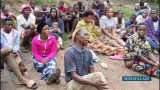 Chegwenya mmilandu part 1