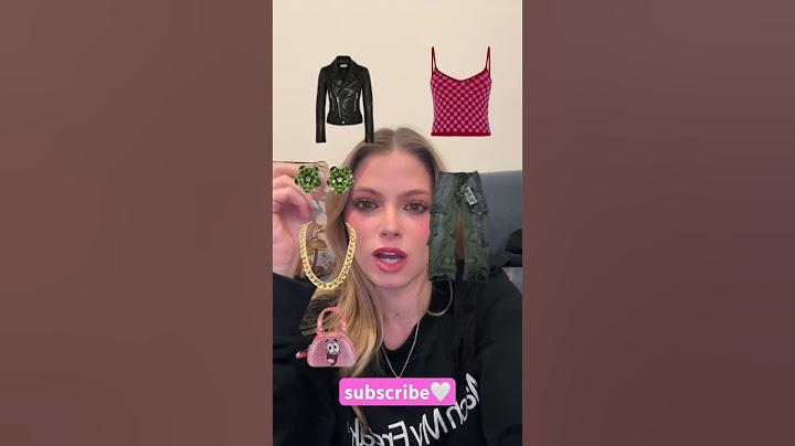 picking best outfit challenge🤩