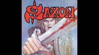 Saxon - Big Teaser (1999 Remastered Version) 432 Hz