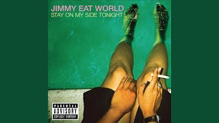 Video thumbnail of "Jimmy Eat World - Half Right"