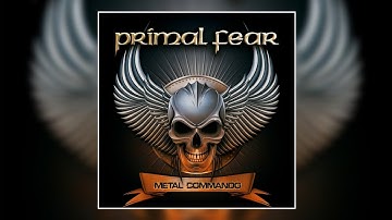 PRIMAL FEAR - "The Lost & The Forgotten" / (2020)