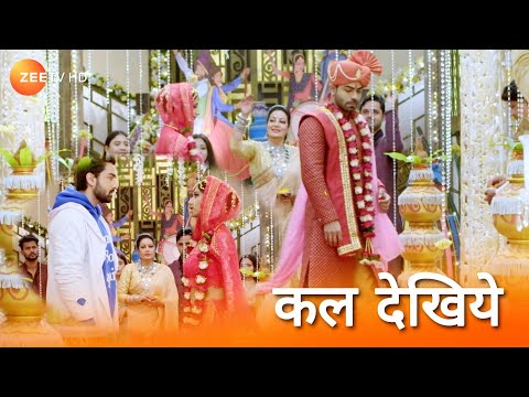 Bhagya Lakshmi||14 Dec||Rishi: Jaao Shaadi Karlo Malishka Viraj Se!