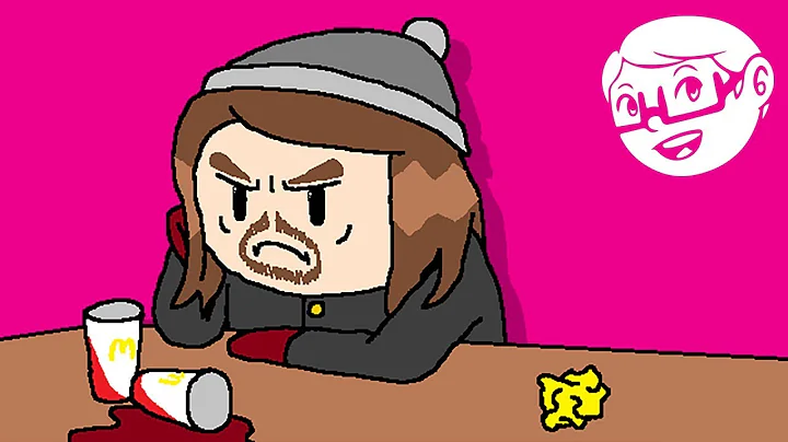 Vinesauce Animated - A Joel Christmas
