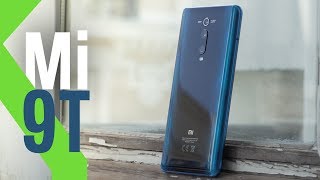 Xiaomi Mi9T, análisis: un RIVAL difícil de BATIR