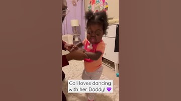 Thumbnail of DADDY - DAUGHTER DANCE 💜