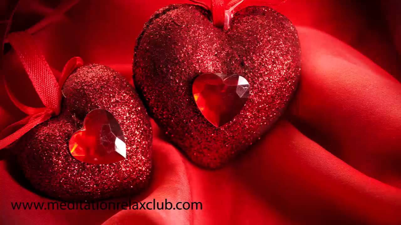 Romantic Music for Valentine's Day | Romantic Dinner Music - YouTube