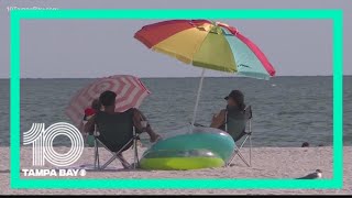 Priority is policing the bars, not beaches during upcoming holiday weekend, Pinellas sheriff says