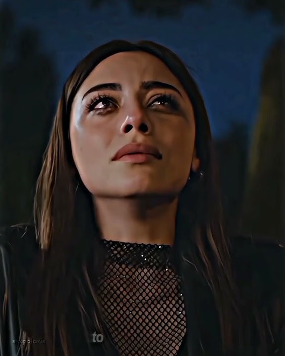 Kızılcık Şerbeti - Doğa x Someone to stay