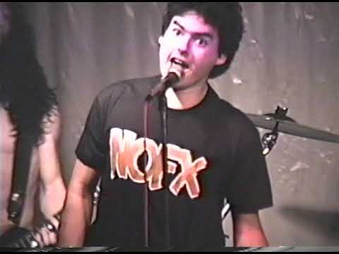 NOFX 