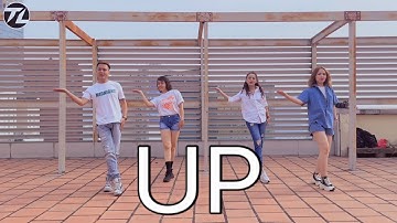 UP - INNA | TRANLONG | DANCEFIT | DANCEWORKOUT