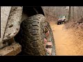 Windrock dec31st wcooters offroad adventures