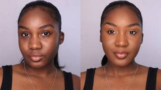 Makeup Hacks for Oily Combination Skin with Imani Lee Marie | L'Oréal Paris
