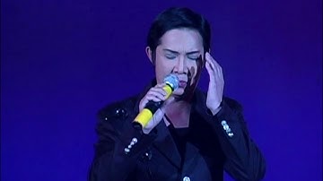 NSƯT Vũ Linh ca rất mùi ca khúc Những chuyến xe trong cuộc đời