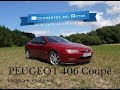 Peugeot 406 Coupé (1/2)- Historia y evolución