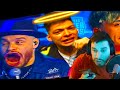 MISIONERO REACCIONA AL HUMOR DEL FREESTYLE (RESUMEN RANDOM FMS ARGENTINA JORNADA 2)