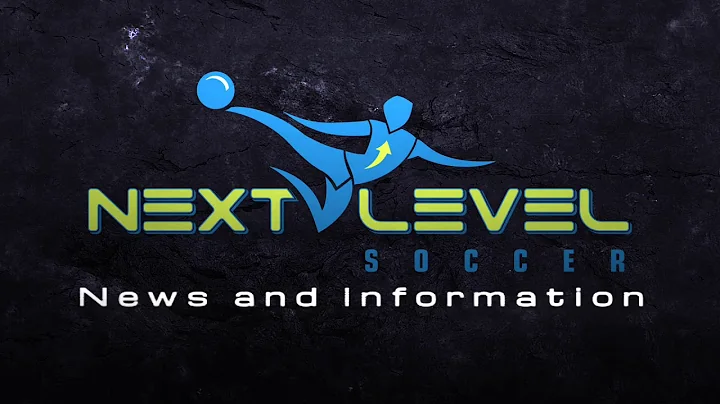 Corey Hooper and the New Next Level Soccer Academy
