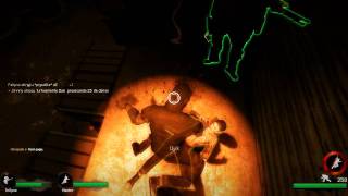 Left 4 Dead - Frag Movie by Johnny Left 4 Dead - Frag Movie by Johnny
