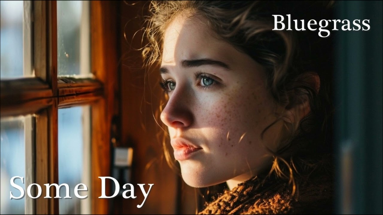 Some Day - Traditional Bluegrass Song