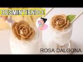 ROSA CAFE DALGONA - DESMINTIENDO A MAISON OLIVIA! Caro Trippar
