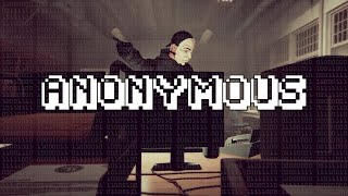 Anonymous 📵 GTA  Dirtyphonics
