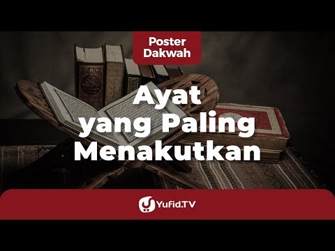 Video: Bagaimana untuk menggambarkan ayat?