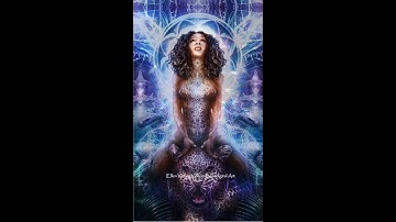 ♾ Metamorphosis - Ellen Vaman Video ♾ Benedigital Art