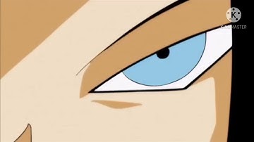 DBS Android 17 Amv (Eye of the storm)