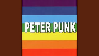 Video thumbnail of "Peter Punk - Il Buffone Di Corte"