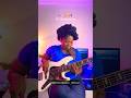 Afara Tsena-Afro Mbokalisation (Bass Cover)