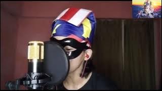 Mencari Rindu Yang Hilang (Di Saat Sepi Di Tinggal Manusia.Ingatlah,DIA Yg Sentiasa Ada Dengan Kita)