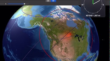MacDoppler Rotator OSX Mojave Setup Serial Settings Part1