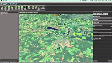 Loading Point Clouds