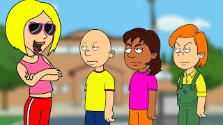 Karen Becomes A Teacher On The First Day Of Schoolfired